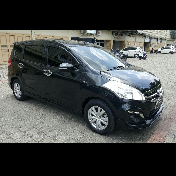 Suzuki Ertiga GX Elegant 2015 4