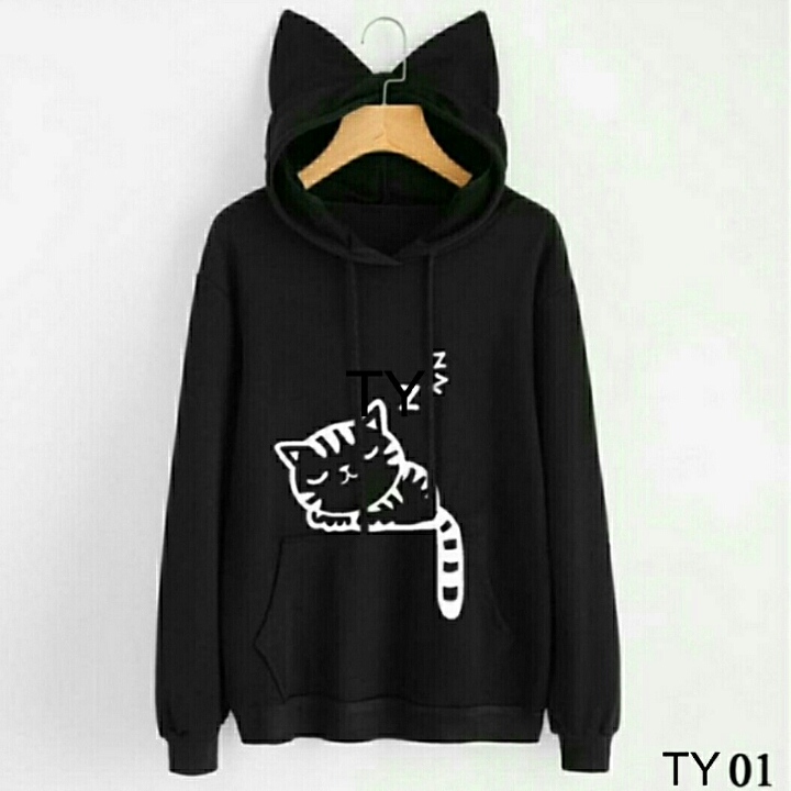 Sw Catty Black