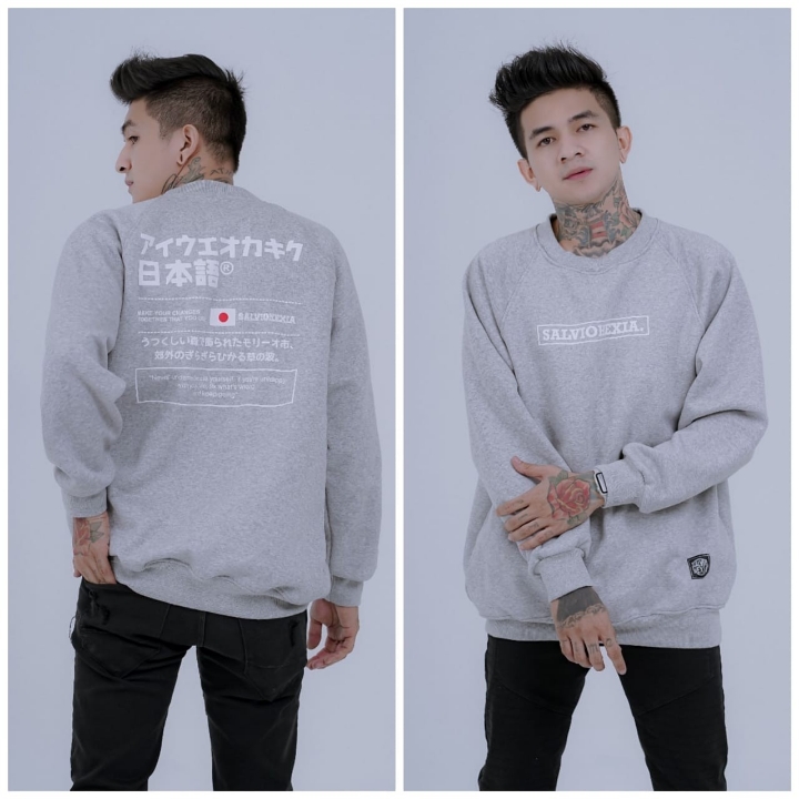 Sweater