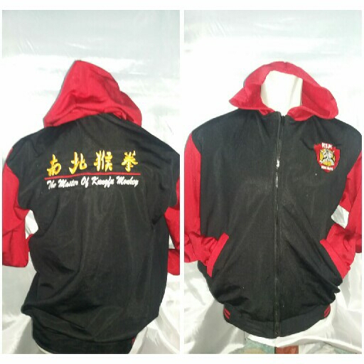 Jaket IKS