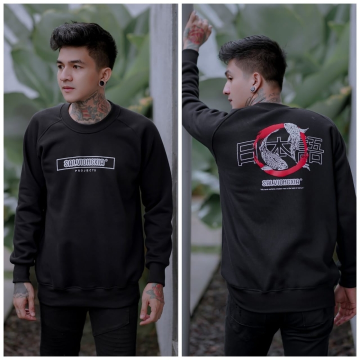 Sweater 2