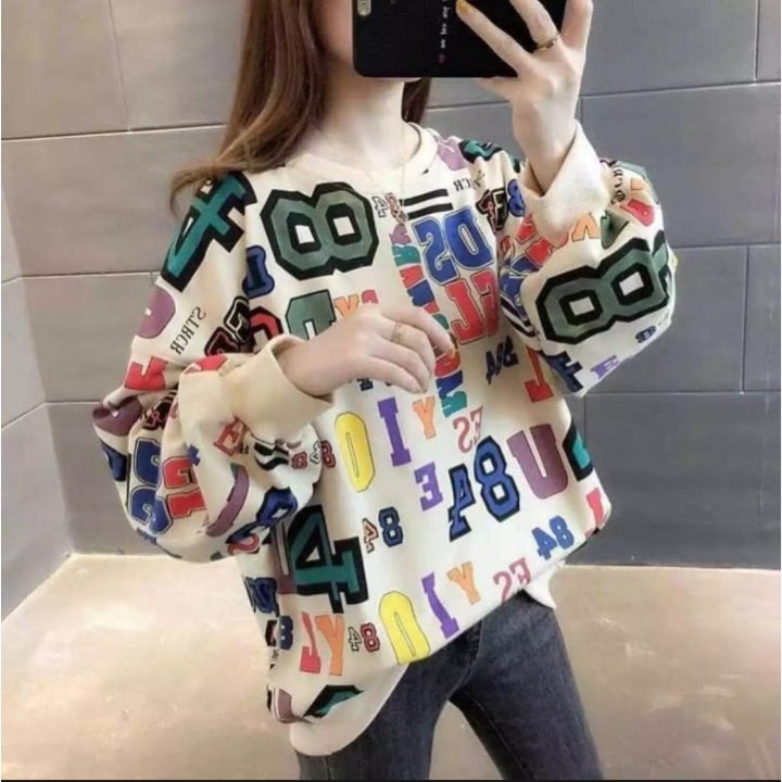Sweater 48 3