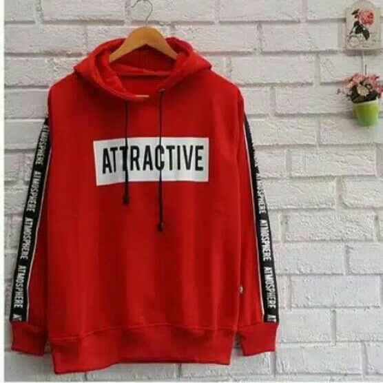 Sweater ATRACTIVE PE35