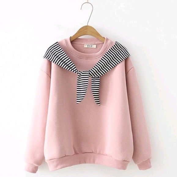 Sweater Clauren Salem