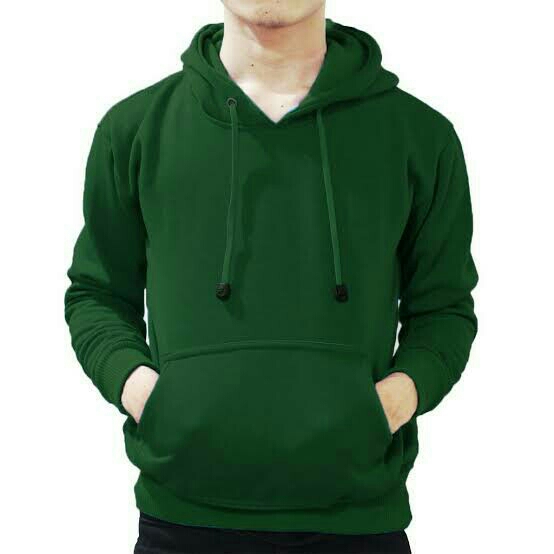 Sweater Dan Jaket Hoodie Custom