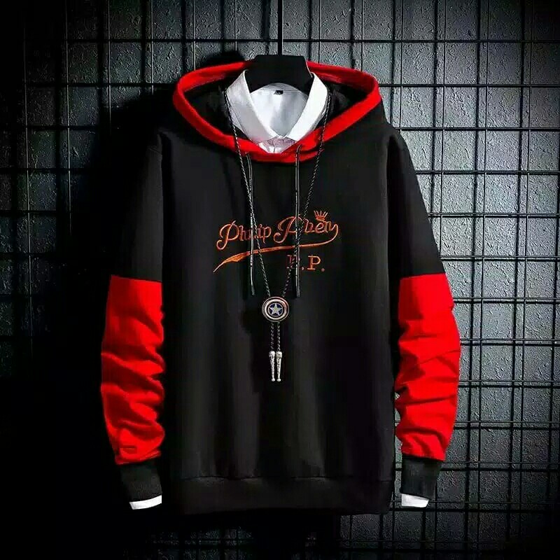 Sweater Fashion Puip Tersedia 3 Warna