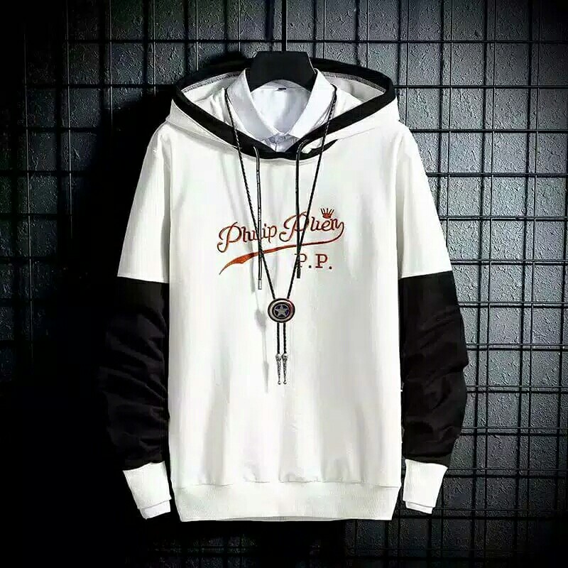 Sweater Fashion Puip Tersedia 3 Warna 2