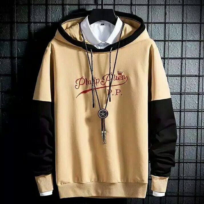 Sweater Fashion Puip Tersedia 3 Warna 3