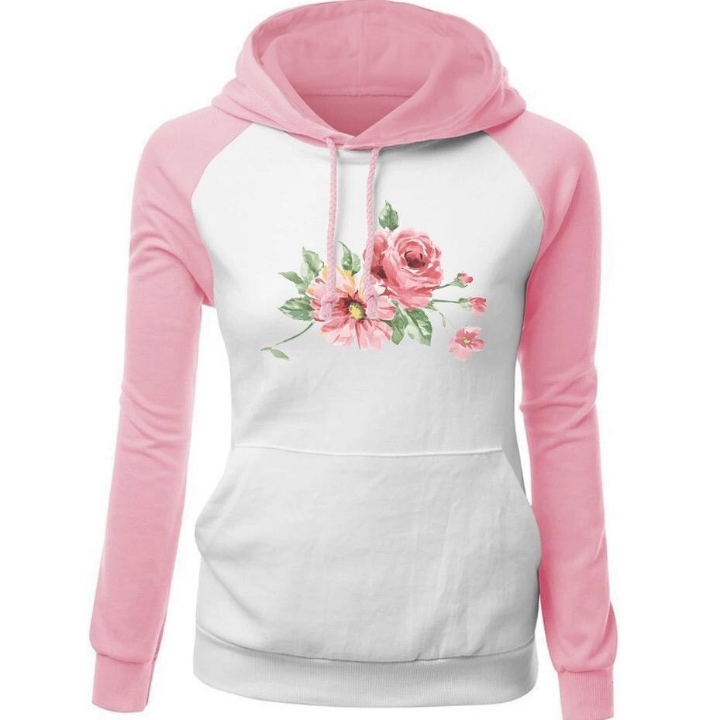 Sweater Felicia Putih