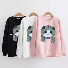 Sweater Hodi Kiku