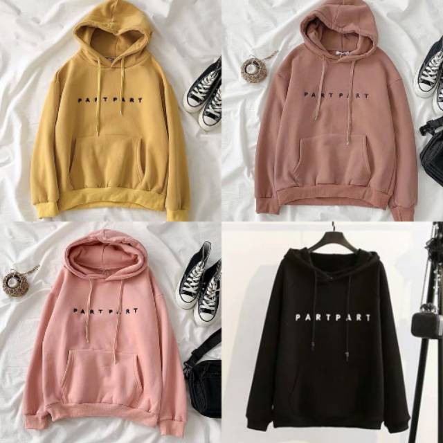 Sweater Hodie 2
