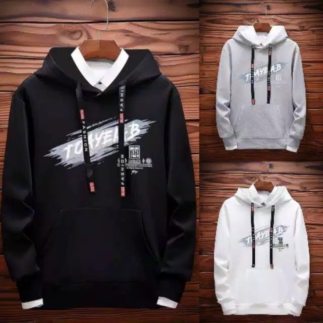 Sweater Hodie Fleece