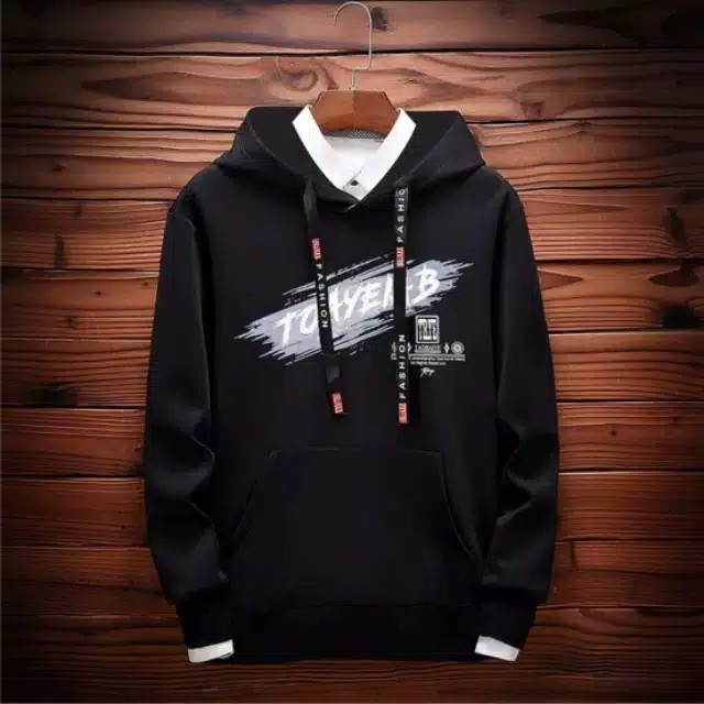 Sweater Hodie Fleece 3