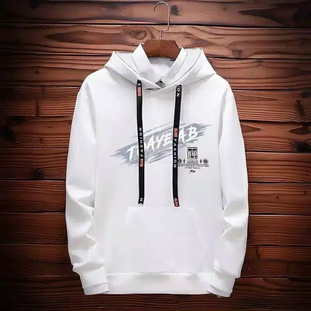Sweater Hodie Fleece 4