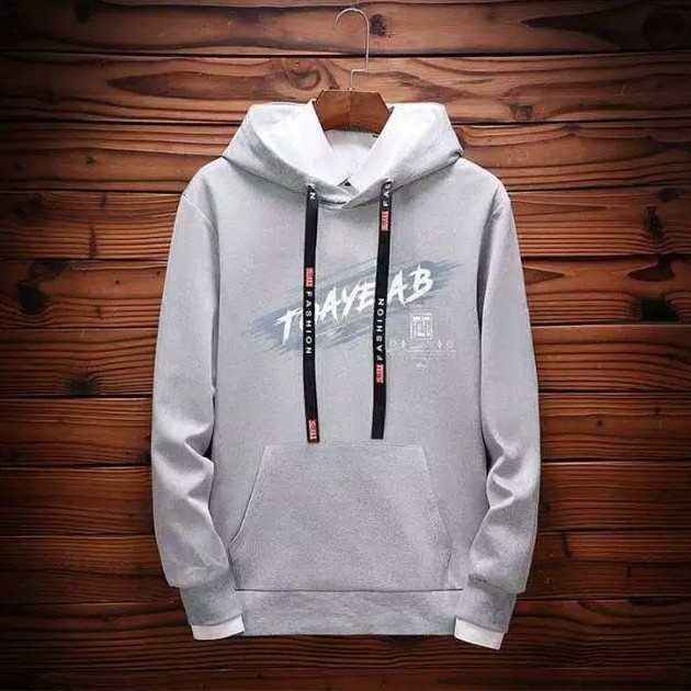 Sweater Hodie Fleece 5
