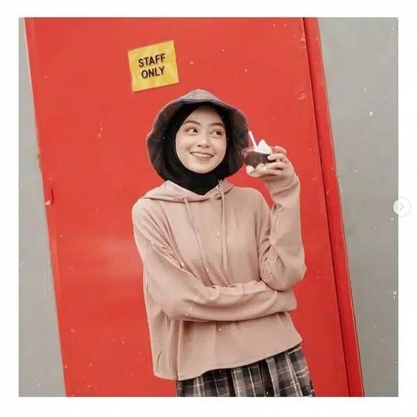 Sweater Hodie Meira Hoodie Basic 3