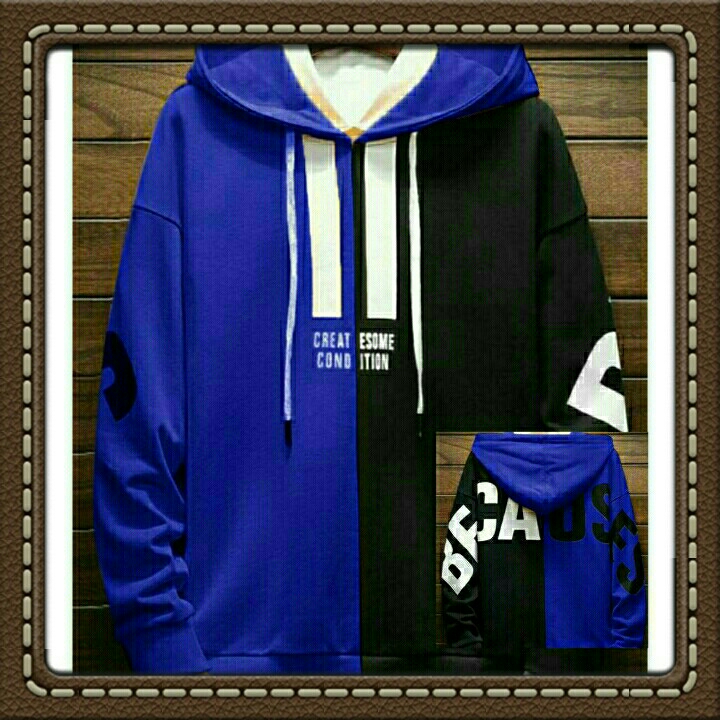 Sweater Hodie SEBASTIAN Benhur