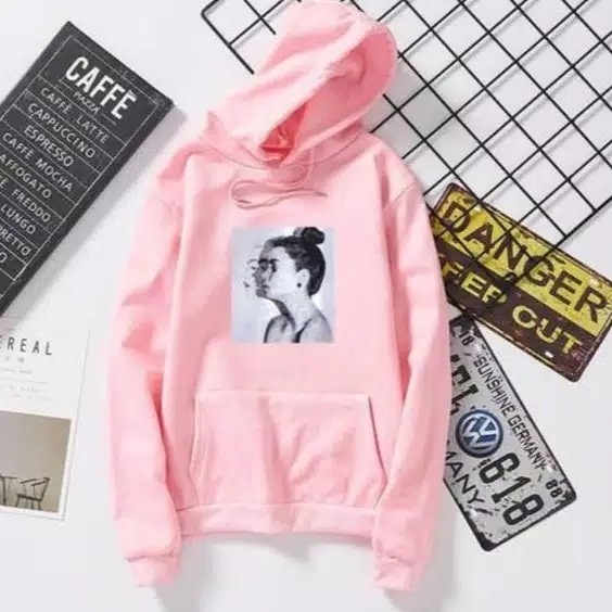 Sweater Hodie Shadow 2