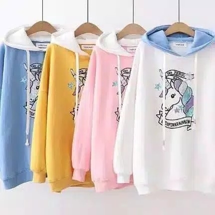 Sweater Hodie Unci