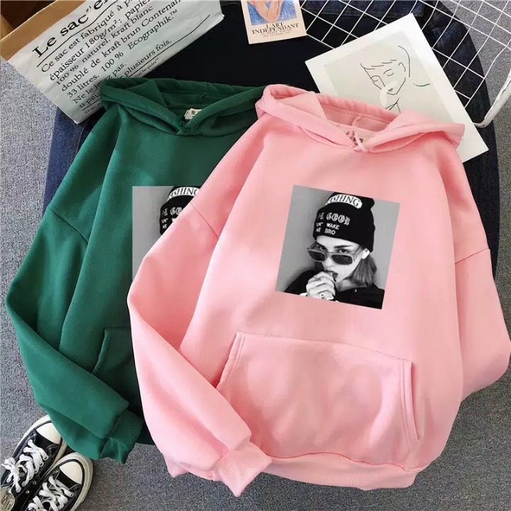 Sweater Hodiw Wake Bro