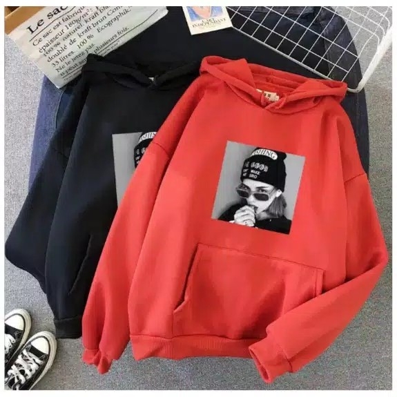 Sweater Hodiw Wake Bro 2