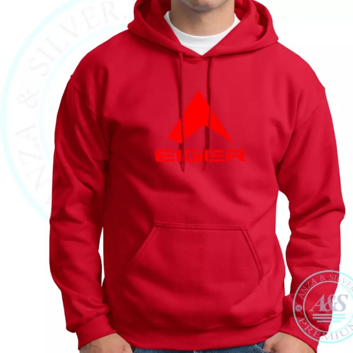 Sweater Hoodie 3