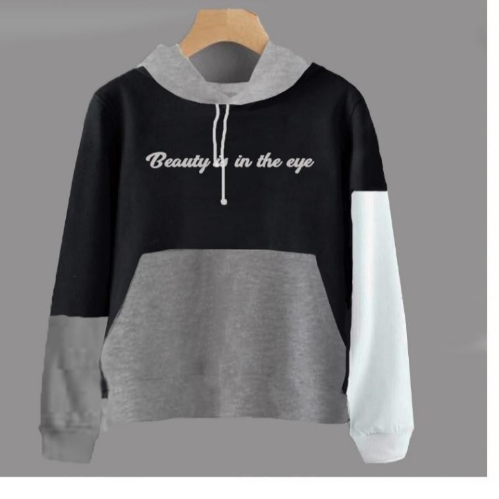 Sweater Hoodie Biite V5A7