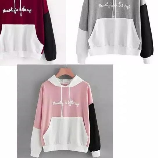 Sweater Hoodie Biite V5A7 3