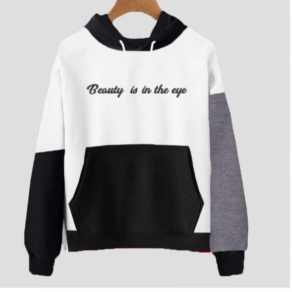 Sweater Hoodie Biite V5A7 5