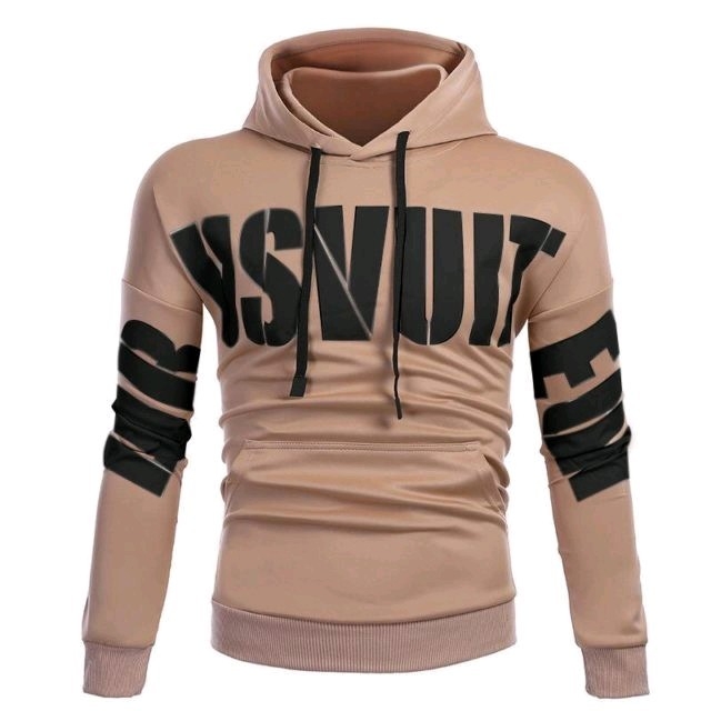 Sweater Hoodie Hendon