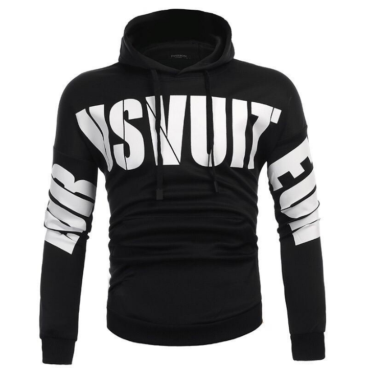 Sweater Hoodie Hendon 2