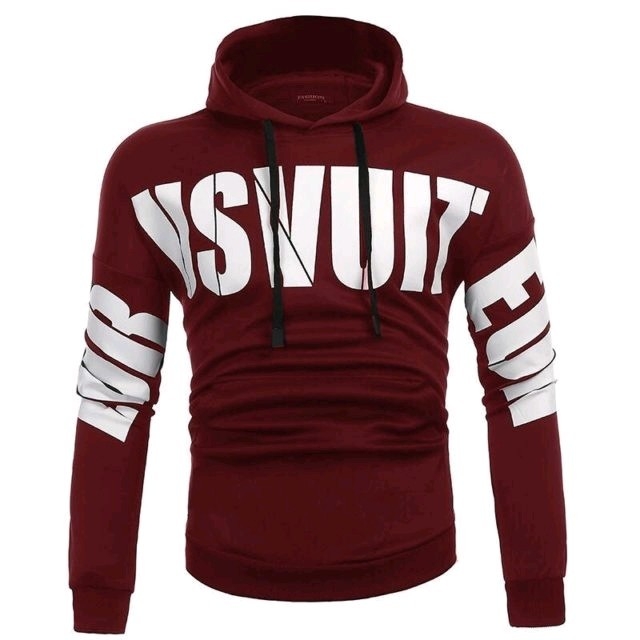 Sweater Hoodie Hendon 2