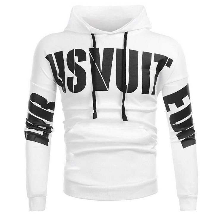 Sweater Hoodie Hendon 3