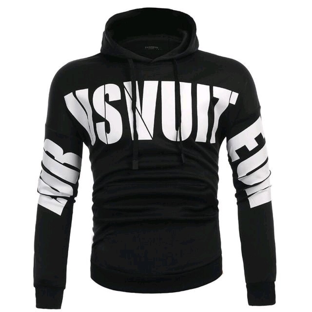 Sweater Hoodie Hendon 4