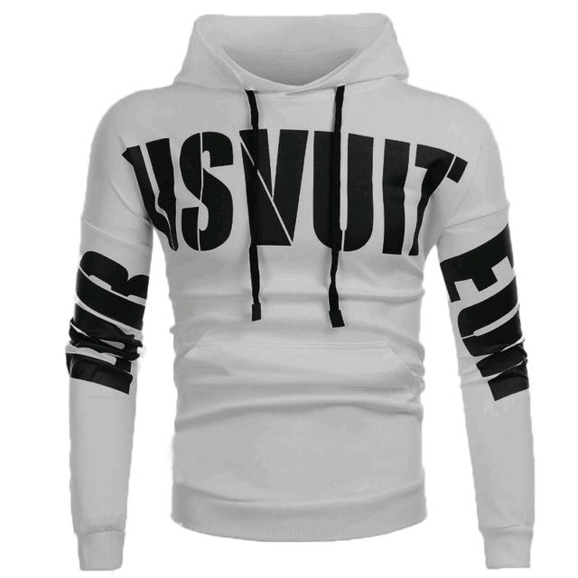 Sweater Hoodie Hendon 5