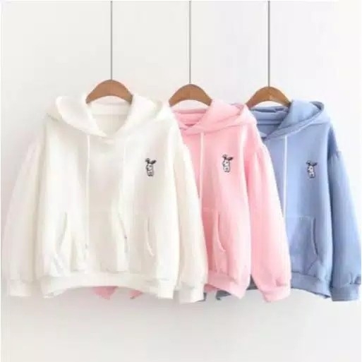 Sweater Kawaii BN Ear