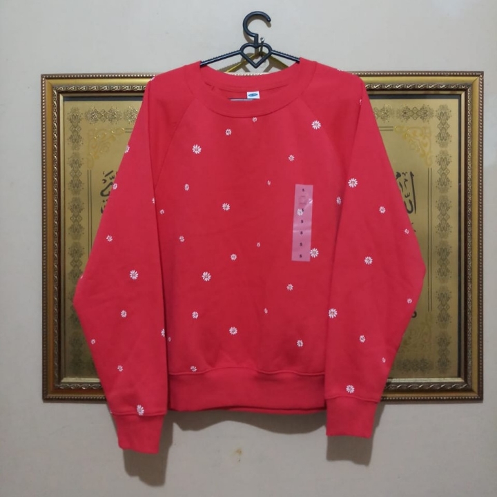 Sweater Old Navy