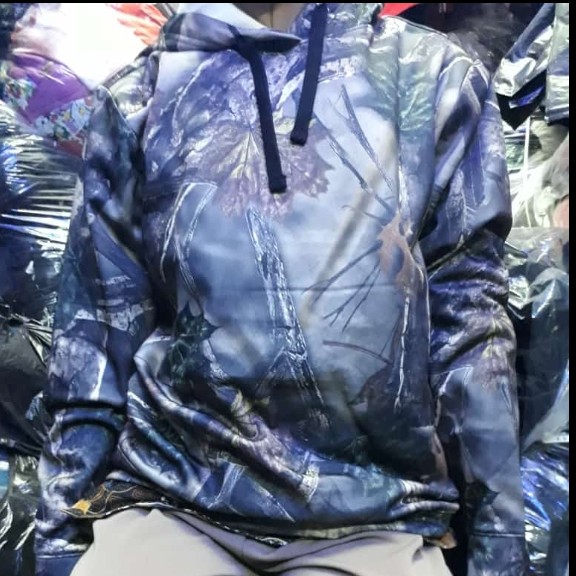 Sweater Original