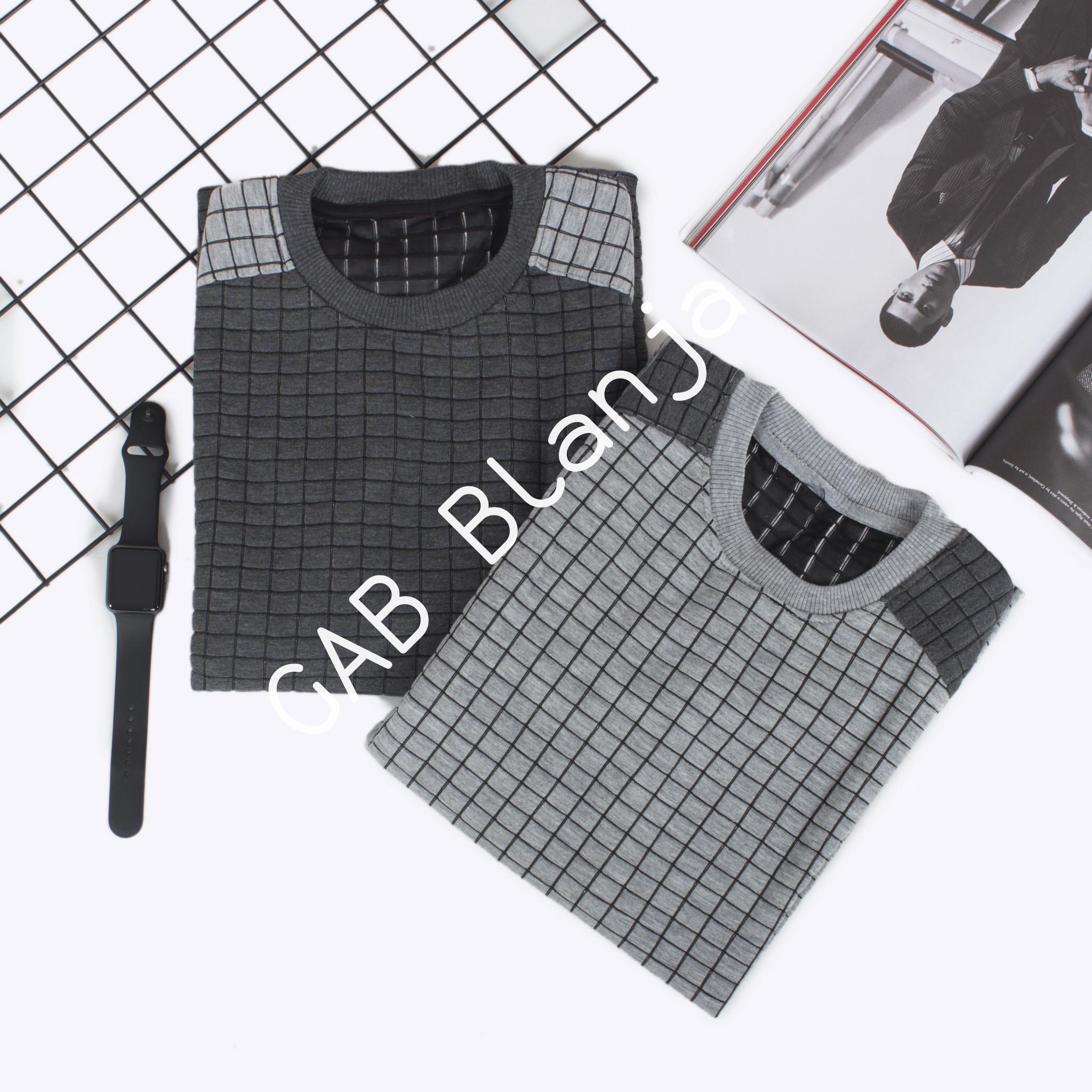 Sweater Premium Nano 4