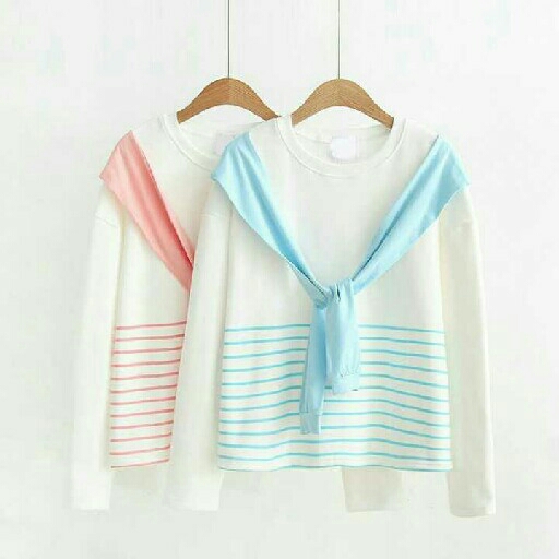 Sweater Stripe