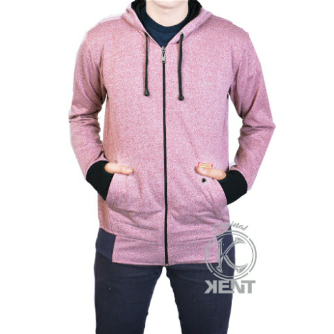 Sweater Zipper - BDRS KNT129