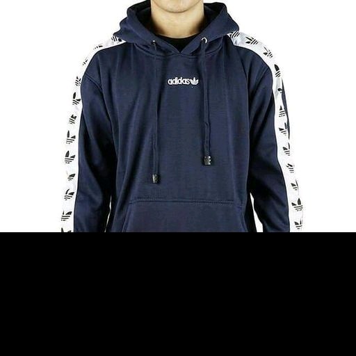 Sweater hodie adidas tnt-Navy Blue