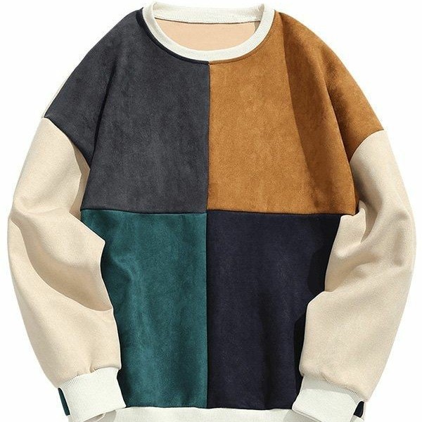 Sweater musim panas pria