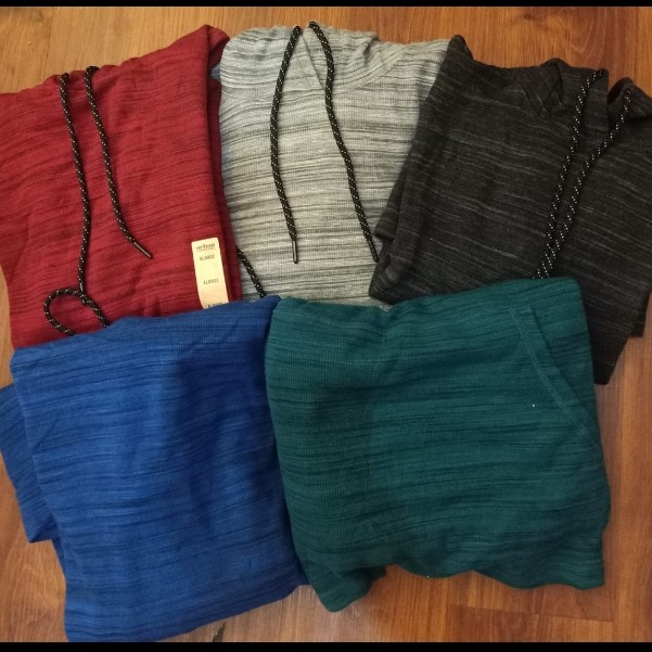 Sweaters