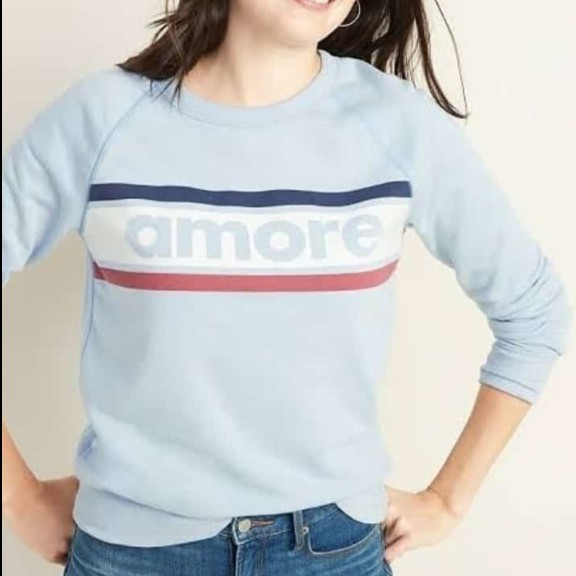 Sweaters