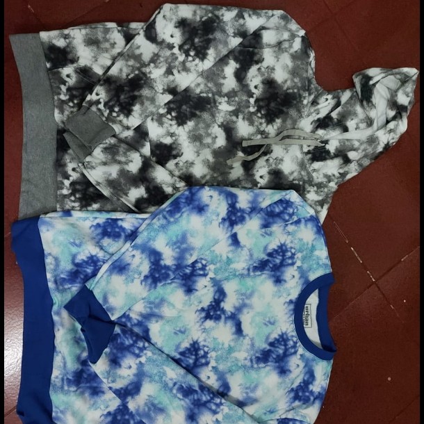 Sweaters