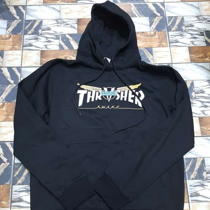 Sweaters Thraser