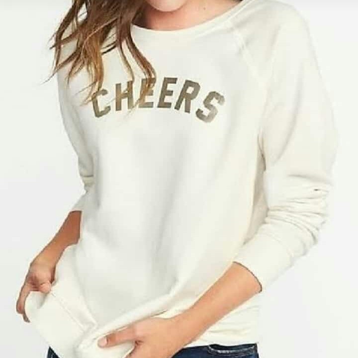 Sweatshirt