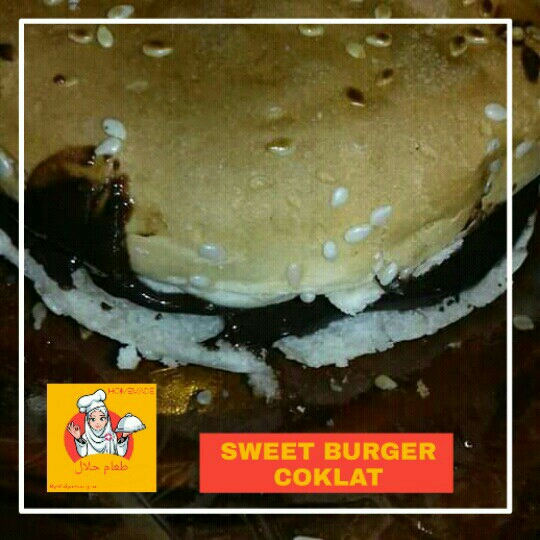 Sweet Burger