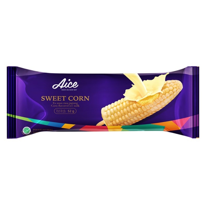 Sweet Corn Jagung
